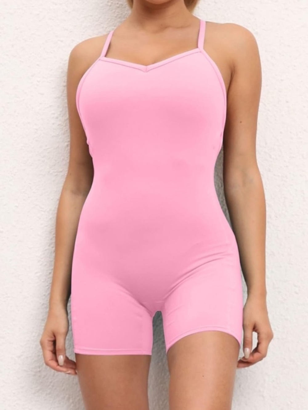 Body Suit